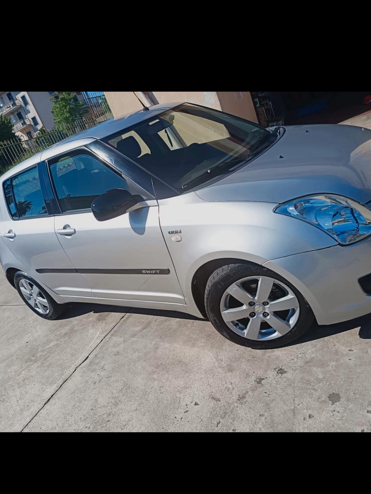 Suzuki Swift 1.3 DDiS 75CV 5p. GL