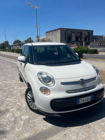 Fiat 500L 1.3 Multijet 95 CV Lounge
