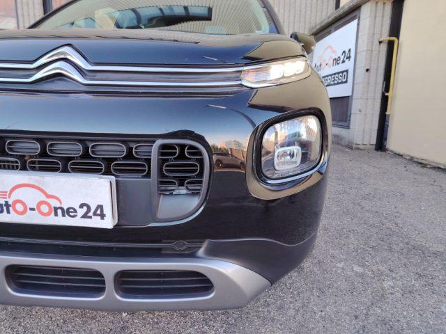 CITROEN C3 Aircross 110 S&S Shine PREZZO REALE - NO VINCOLI