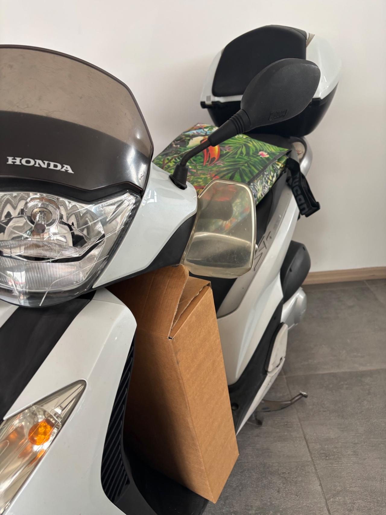 Honda SH 150