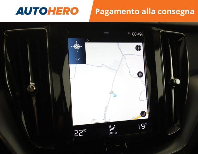 VOLVO XC60 B4 (d) AWD Geartronic Momentum