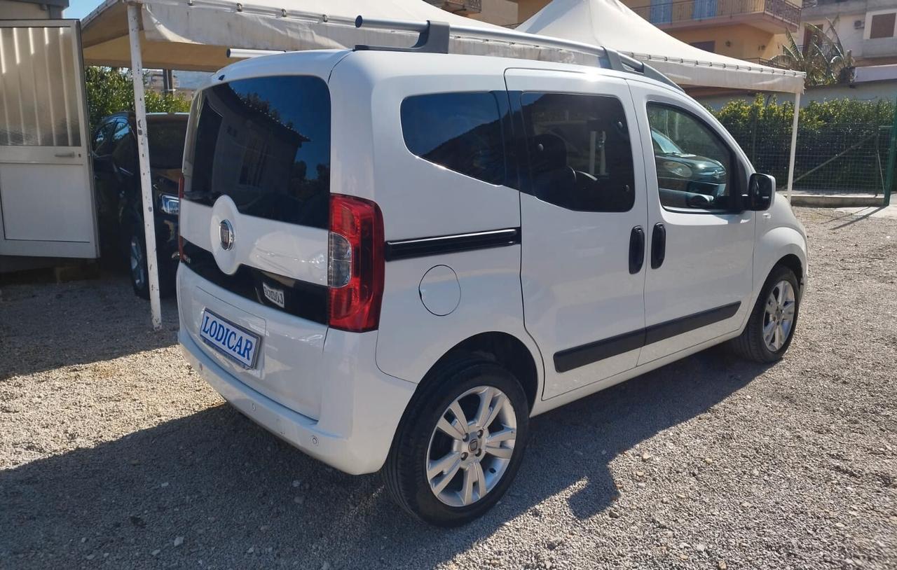 Fiat Qubo 1.3 MJT 75 CV Dynamic