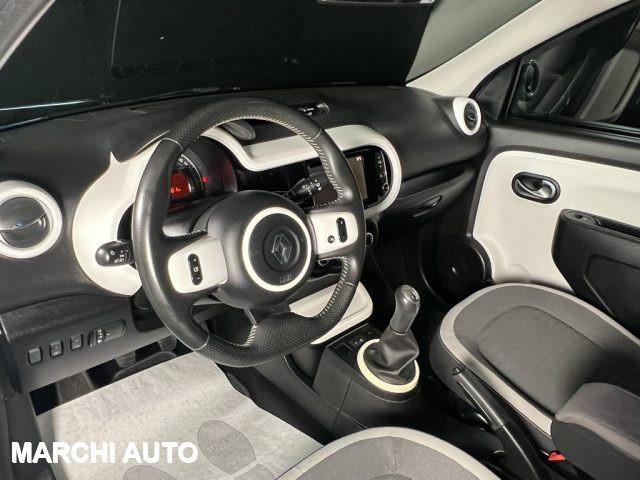 RENAULT Twingo SCe Lovely
