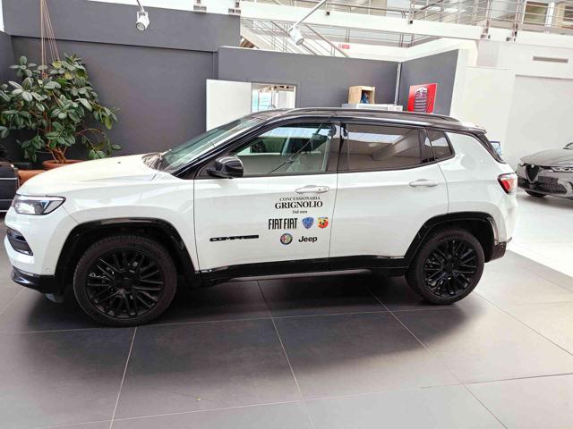 JEEP Compass S 1.5 Turbo T4 130 CV MHEV 2WD S