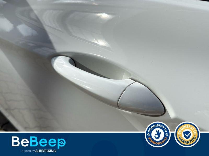 Opel Astra SPORTS TOURER 1.6 CDTI BUSINESS S&S 110CV MY