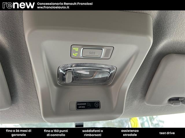 DACIA Spring Electric 45 Comfort Plus