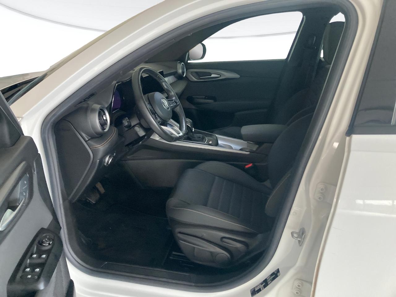 ALFA ROMEO Tonale 1.5 hybrid Ti 160cv tct7
