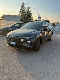 Hyundai Tucson 1.6 T-GDI 48V XLine