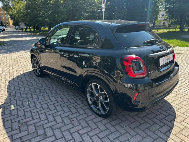 FIAT 500X Sport 1.0 T3