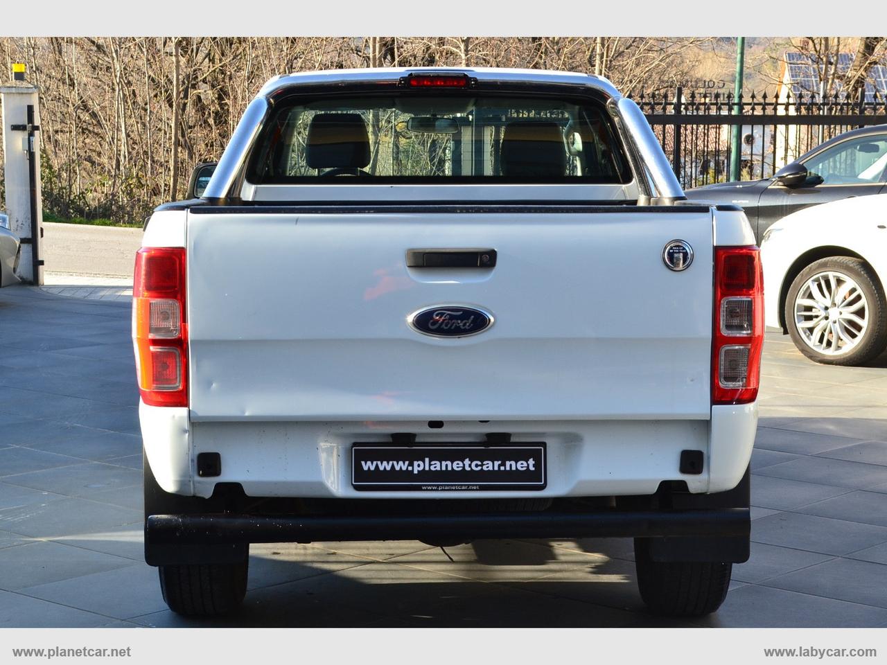 FORD Ranger 2.2 TDCi Doppia Cabina XL 5pt.