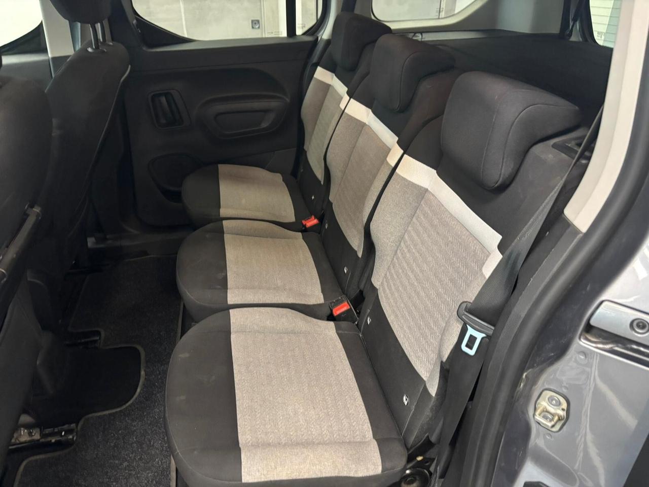 Citroen Berlingo BlueHDi 130 Stop&Start M Feel Pack