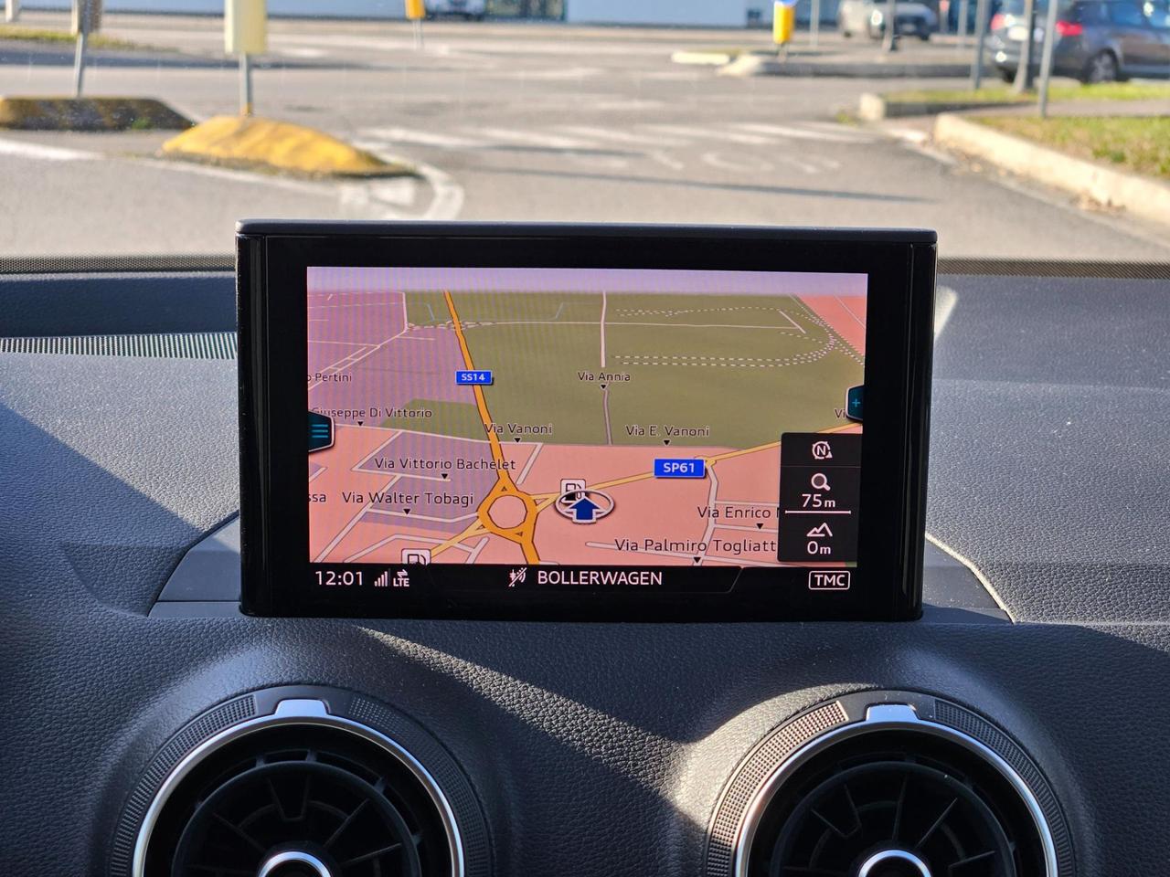 Audi Q2 1.6 tdi Business EURO 6