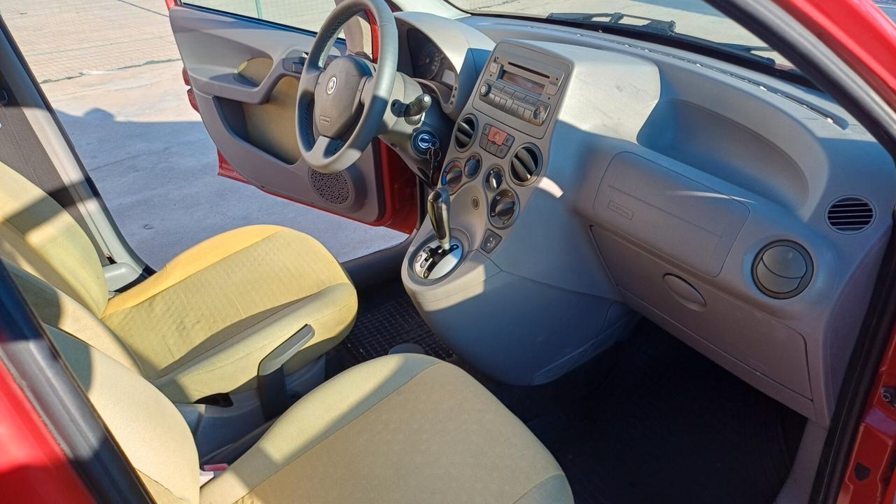Fiat Panda 1.2 Dualogic