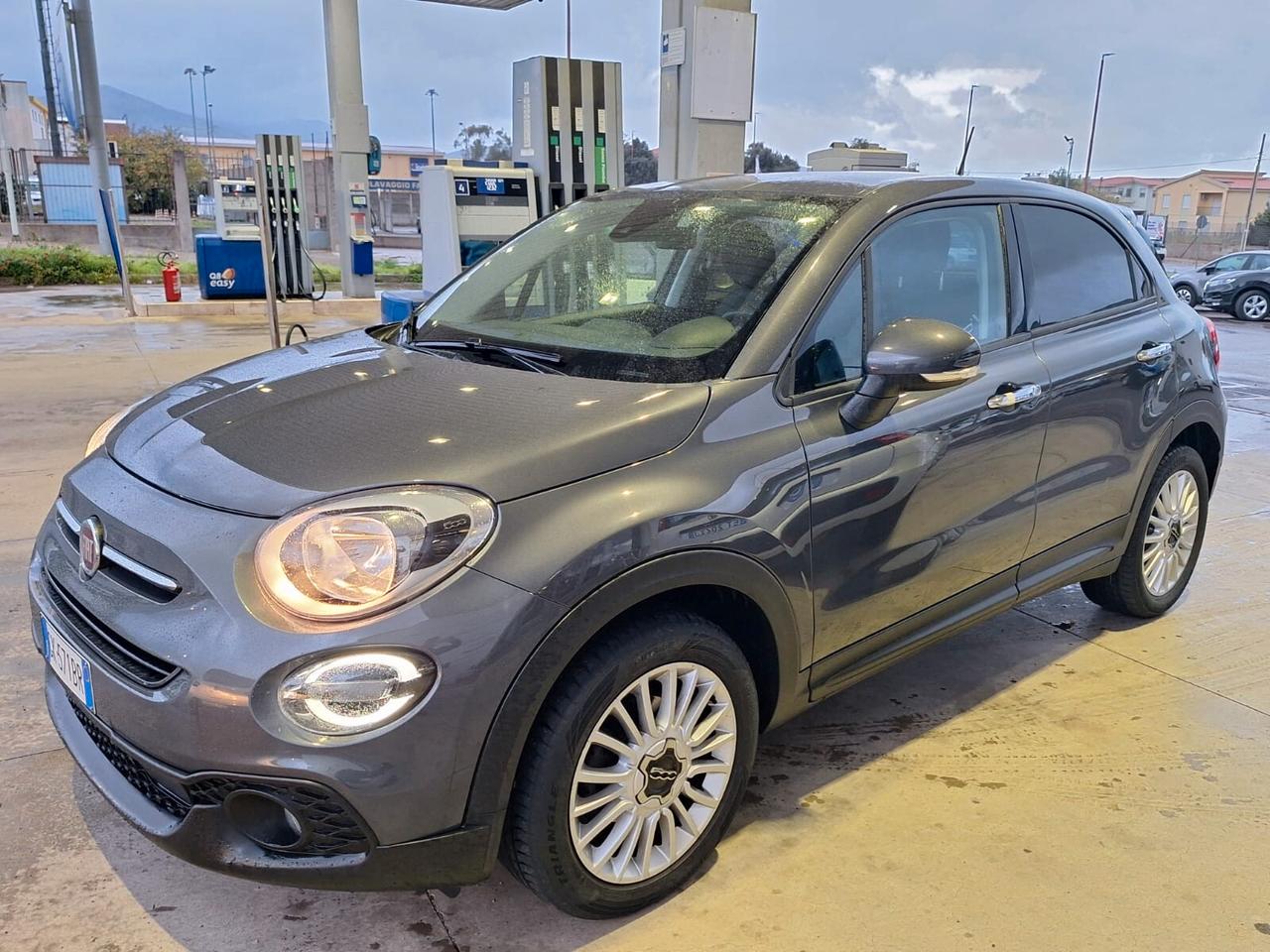 Fiat 500X 1.3 MultiJet 95 CV Club