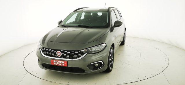 FIAT Tipo 1.6 Mjt S&S DCT SW S-Design