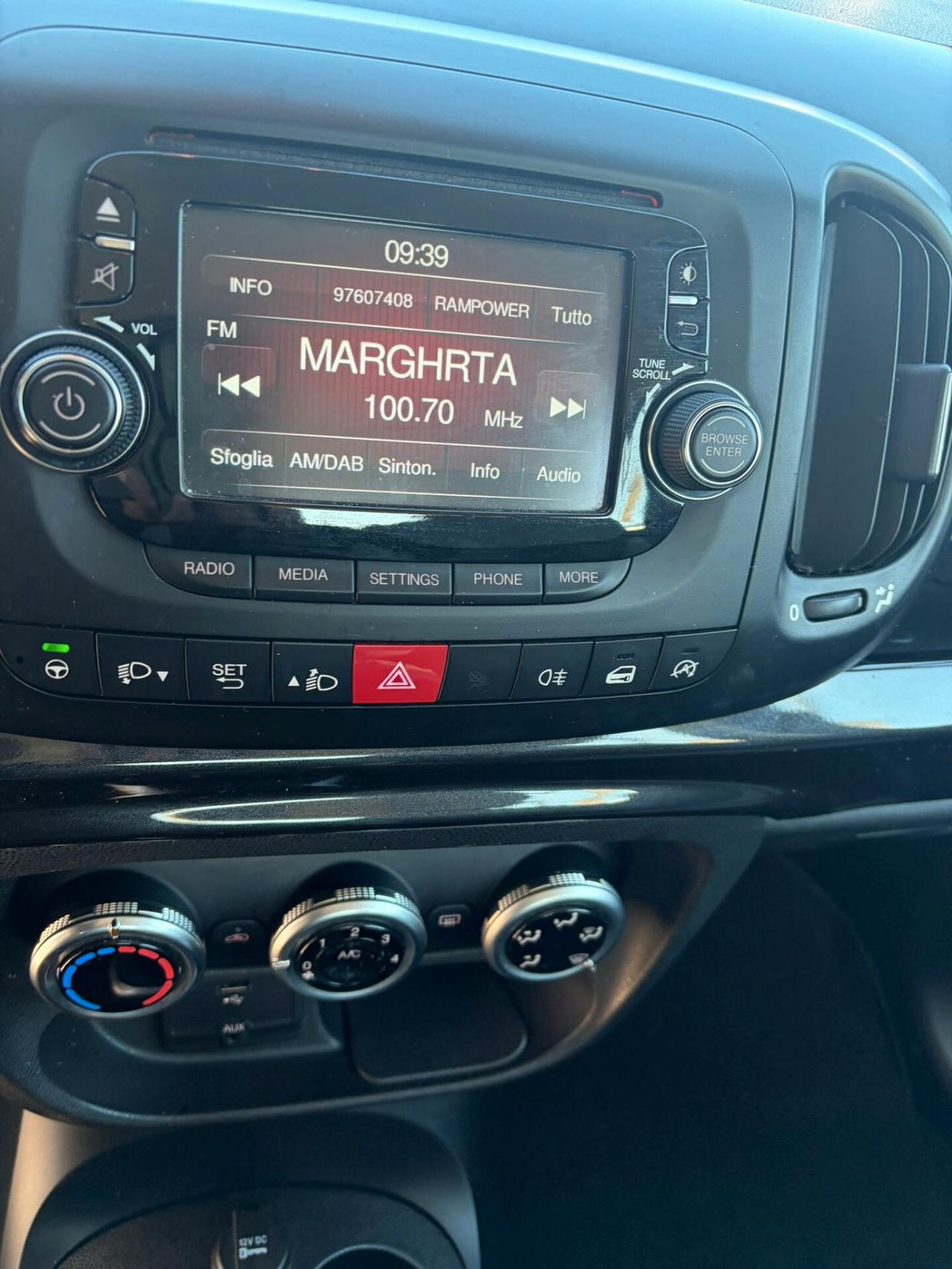 Fiat 500L 1.3 Multijet 85 CV Pop Star PREZZO PROMOZIONALE