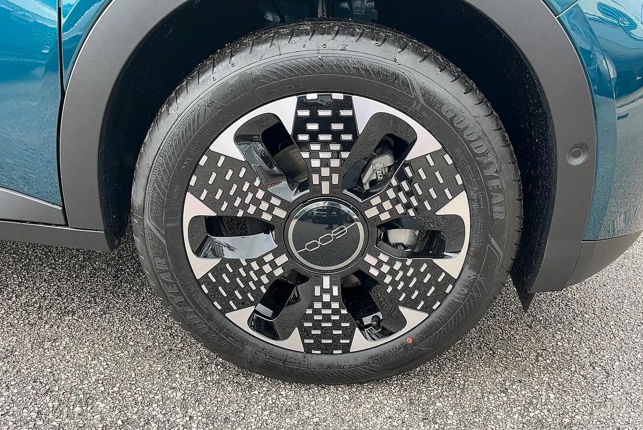 Fiat 600 Hybrid 110 CV DCT MHEV La Prima KM0