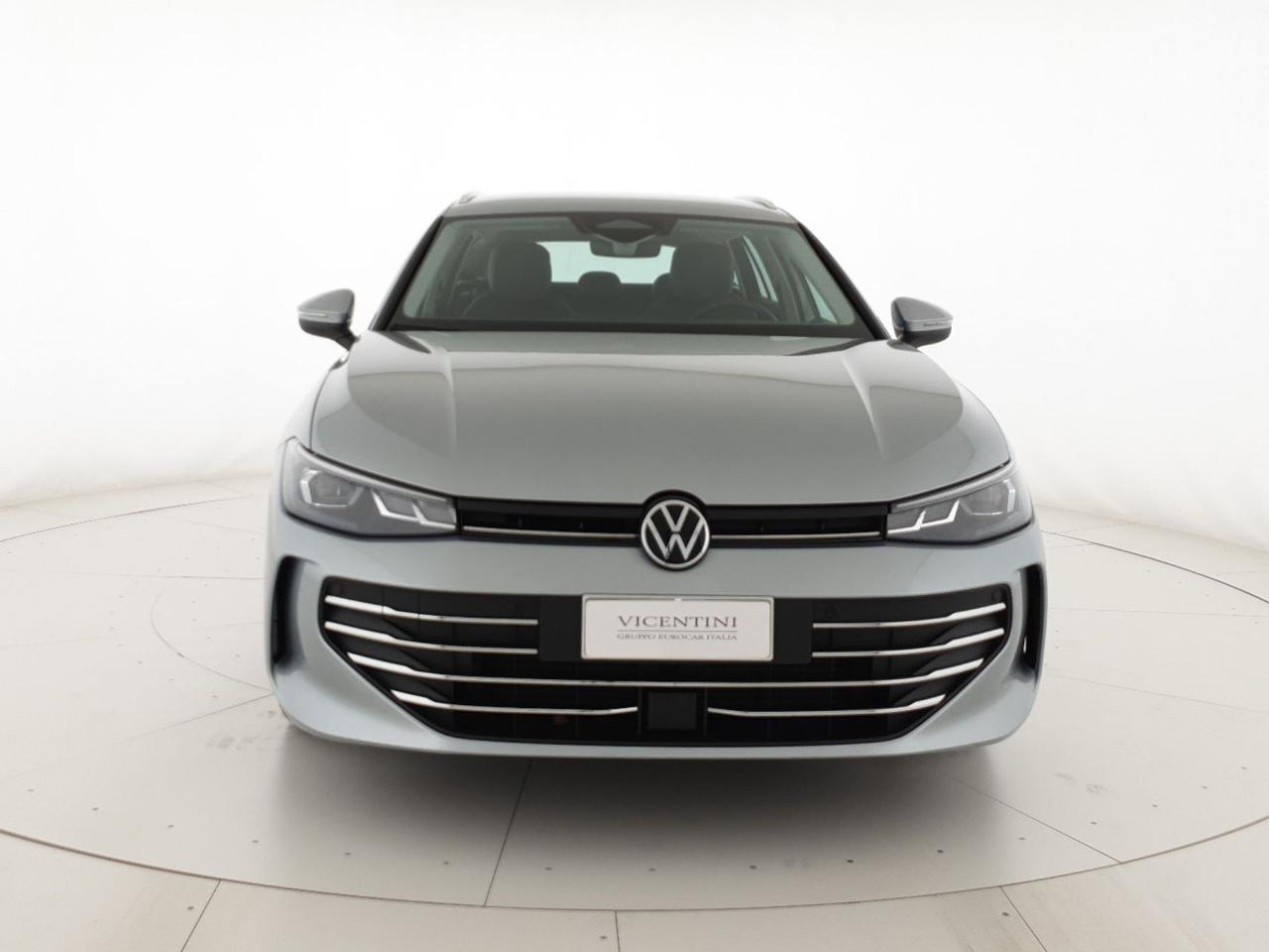 Volkswagen Passat 2.0 tdi scr business 150cv dsg