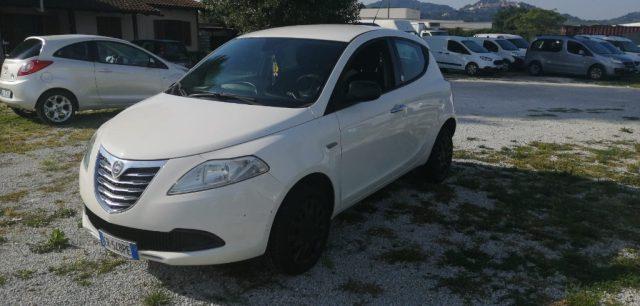 LANCIA Ypsilon 0.9 TwinAir 85 CV 5 porte Metano Ecochic