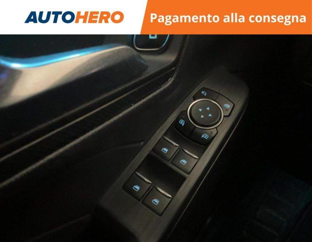 FORD Kuga 2.5 Full Hybrid 190 CV CVT 2WD ST-Line X