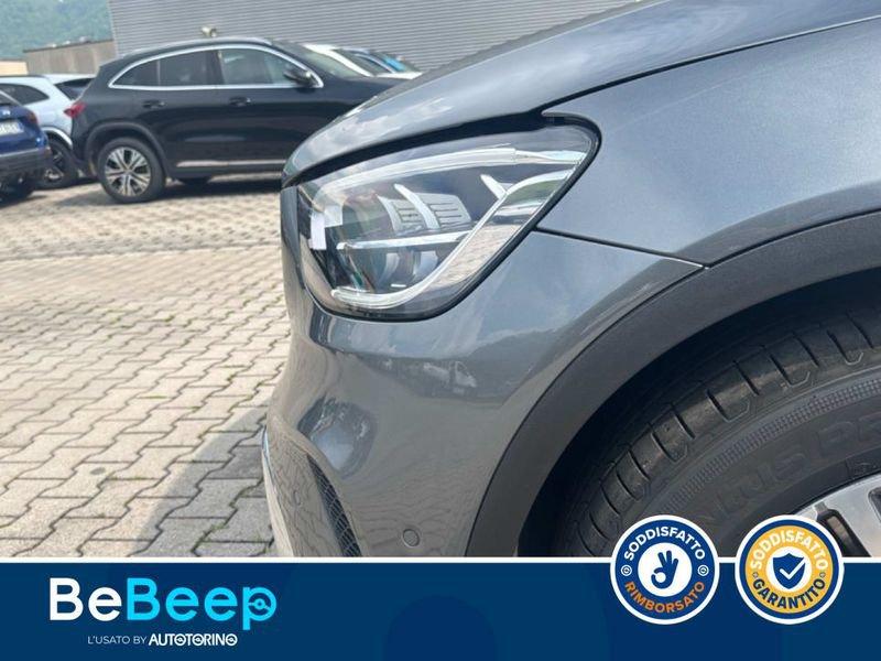 Mercedes-Benz GLC 200 D SPORT 4MATIC AUTO