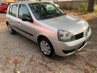 Renault Clio Storia 1.2 5 porte GPL Confort