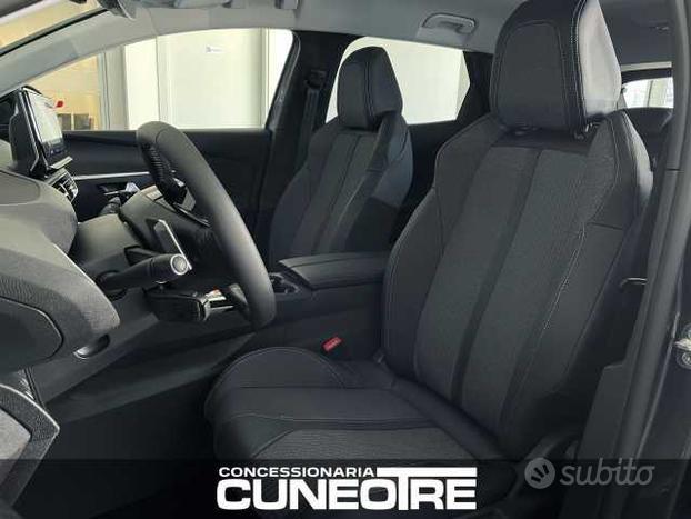 Peugeot 3008 Hybrid 225 e-EAT8 Allure