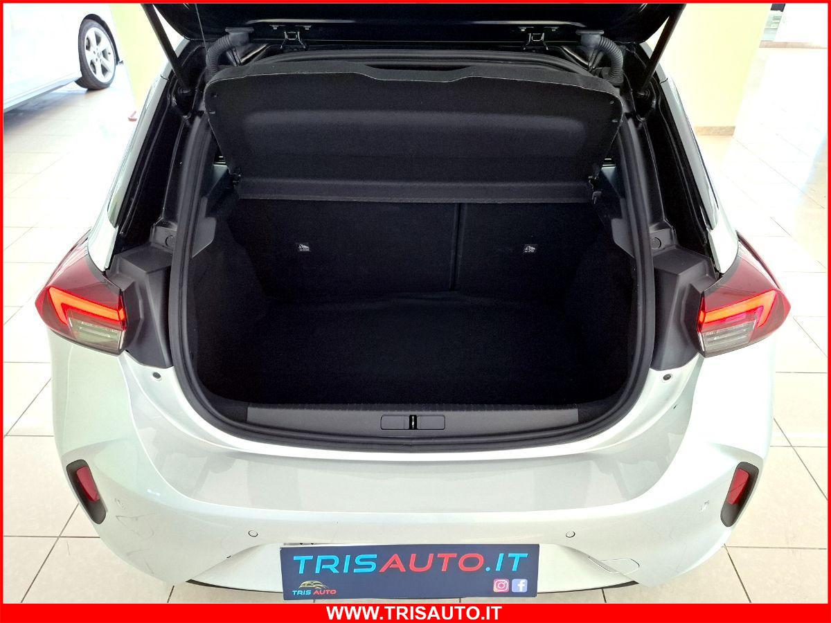 OPEL Corsa 1.2 GS NEOPATENTATI (FULL LED+ANDROID+APPLE)