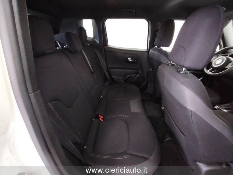 Jeep Renegade 1.3 T4 240CV PHEV 4xe AT6 S