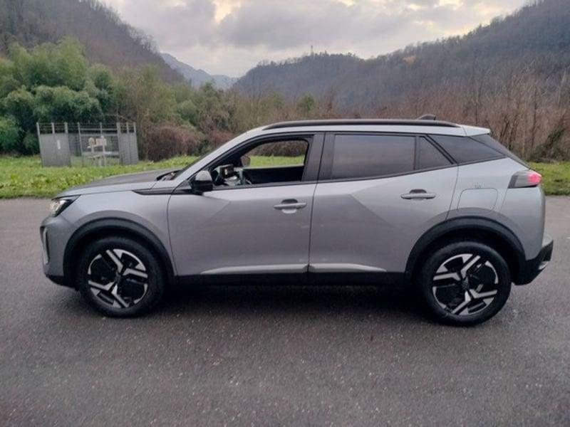 Peugeot 2008 2008 PureTech 100 S&S Allure