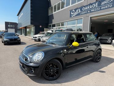 Mini 1.6 16V Cooper Neopatentati