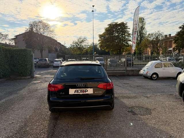Audi A4 2.0 TDI 170CV F.AP. Advanced
