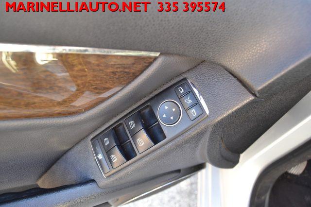 MERCEDES-BENZ C 200 2.2 CDI 136CV BlueEFFICIENCY Elegance