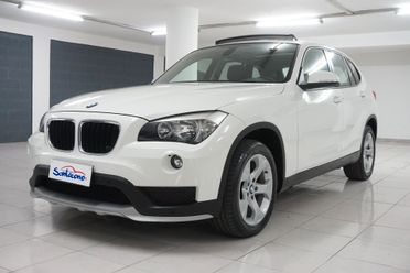 Bmw X1 xDrive20d Sport Line
