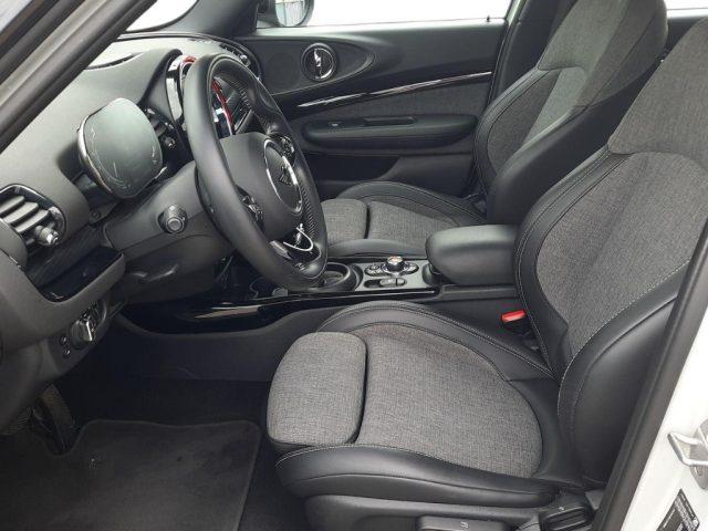 MINI Clubman 2.0 Cooper D Business Plus Clubman Aut.