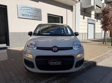FIAT PANDA 1.2 EASY CERTIFICATA UNIPROPRIETARIO