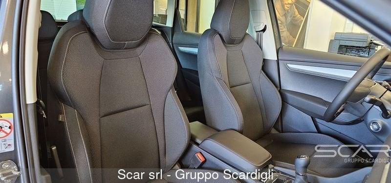 Skoda Karoq Karoq 2.0 TDI SCR 115 CV Executive