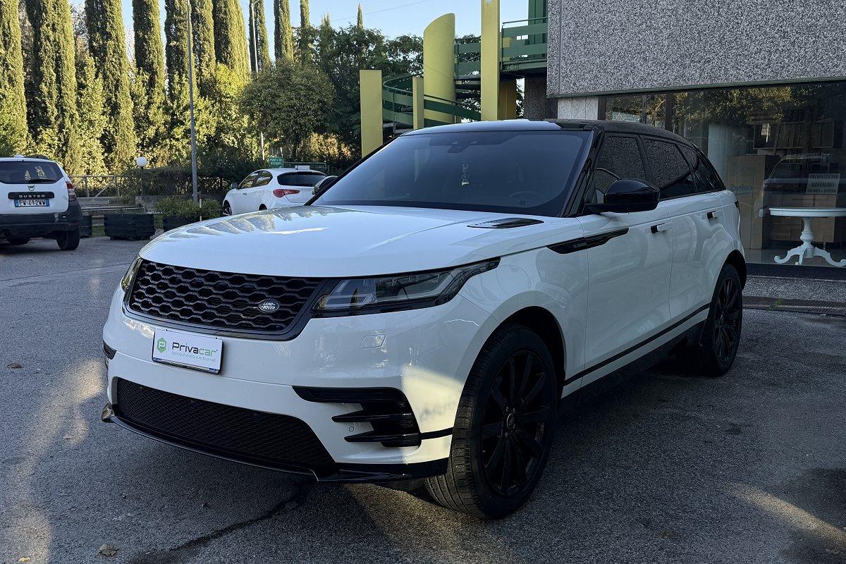 LAND ROVER Range Rover Velar 3.0D V6 300 CV R-Dynamic S