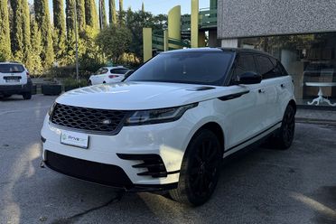 LAND ROVER Range Rover Velar 3.0D V6 300 CV R-Dynamic S