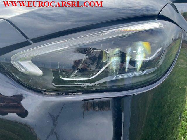 MERCEDES-BENZ C 300 d Mild hybrid S.W. Premium Plus