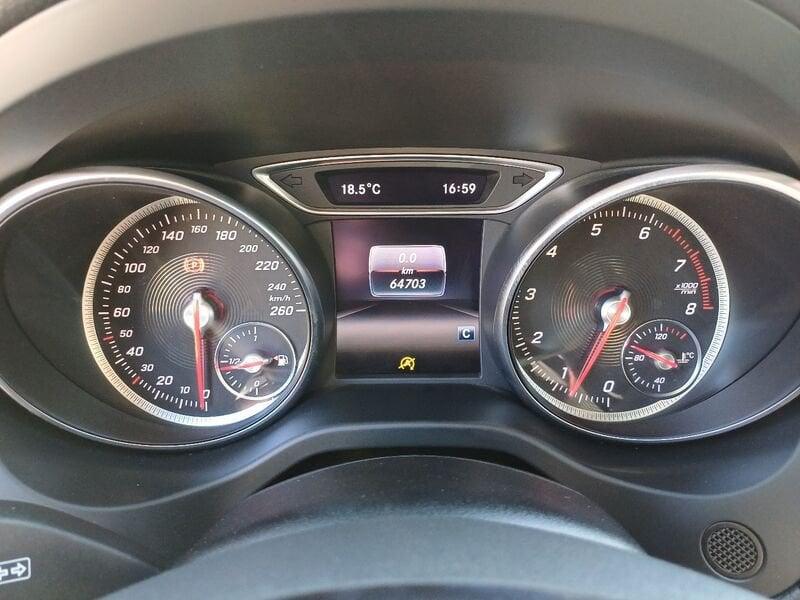 Mercedes-Benz CLA CLA Coupé 180 Premium