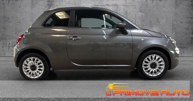 FIAT 500 1.0 Hybrid