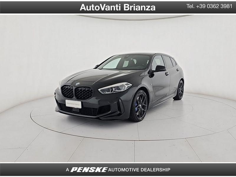 BMW Serie 1 M 135i xDrive