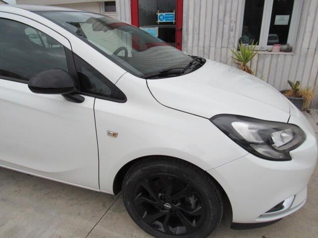 Opel Corsa 1.0 Turbo SGE Start&Stop 5 porte b-Color NEOPATENTATI