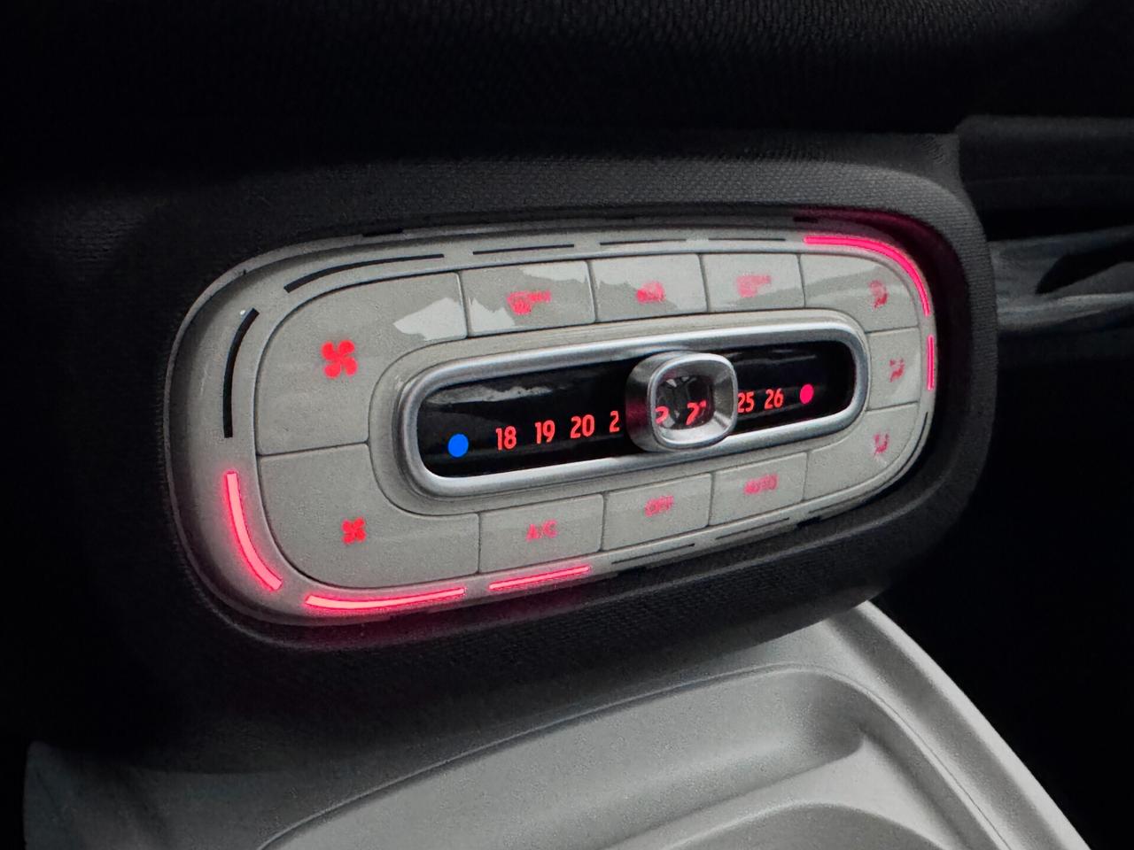 Smart ForFour 1.0 benzina PREZZO PROMO FINANZIAMENTO