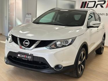 Nissan Qashqai Qashqai 1.6 DIG-T 360