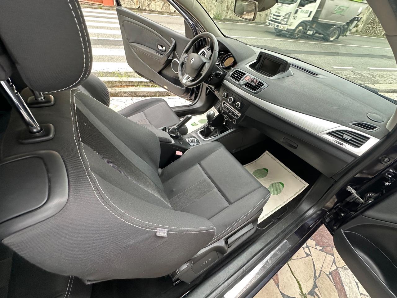 Renault Megane Mégane Coupé 1.4 TCe Dynamique
