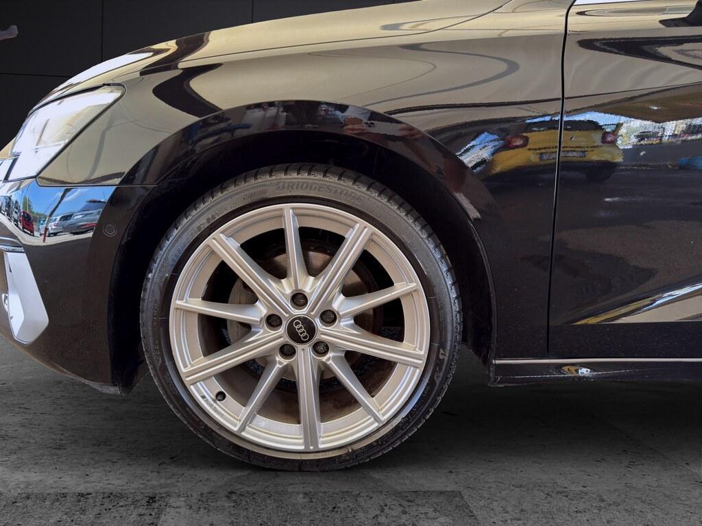 Audi A3 Sportback 30 2.0 tdi Business Advanced s-tronic