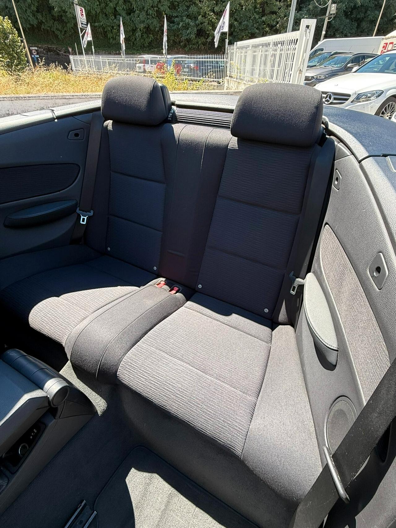 Bmw 118 118d 2.0 143CV Cabrio Attiva