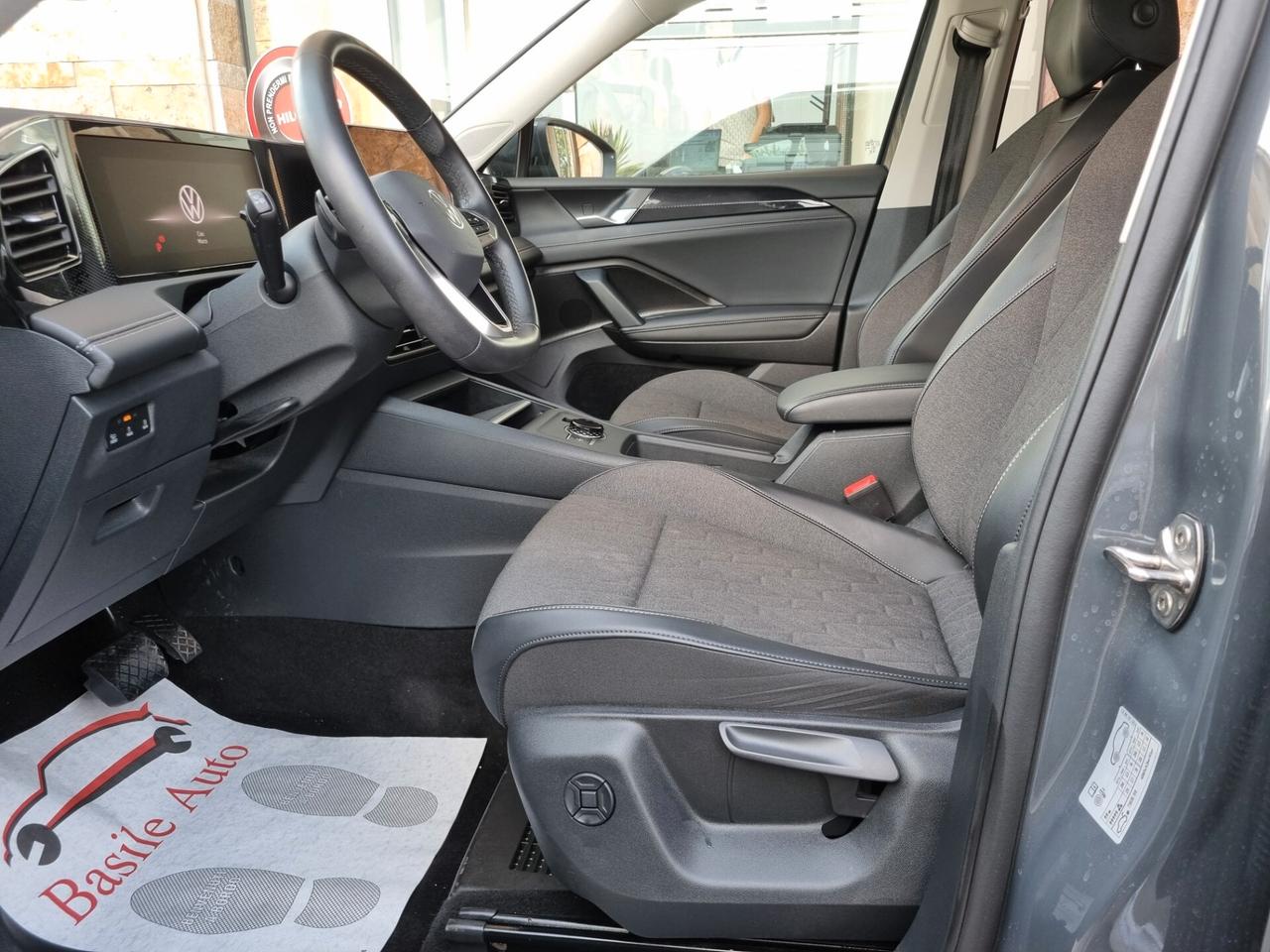Volkswagen Tiguan III 1.5 etsi Life 130cv dsg
